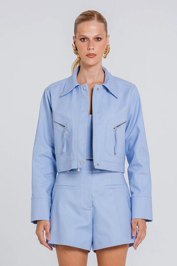 CHARTH - Jaqueta Solene Selene